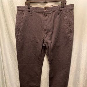 Levi’s men’s pants casual style 36x30